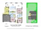 19 Paulan Court, Warragul VIC 3820 Floorplan
