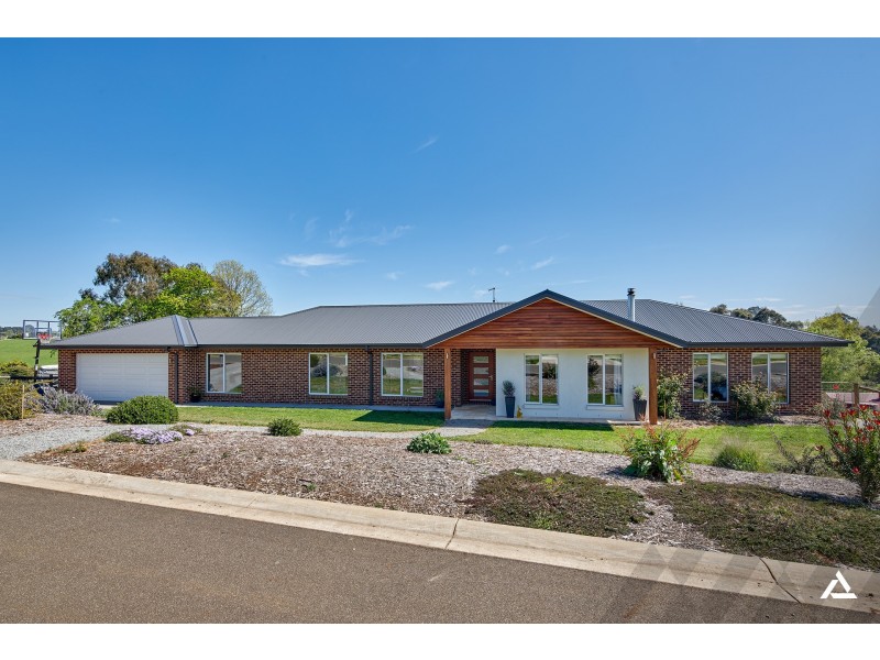 64 Camerons Road, Nilma VIC 3821