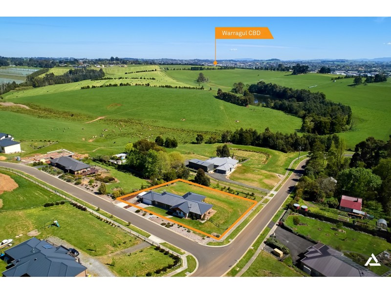 64 Camerons Road, Nilma VIC 3821