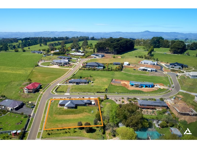 64 Camerons Road, Nilma VIC 3821