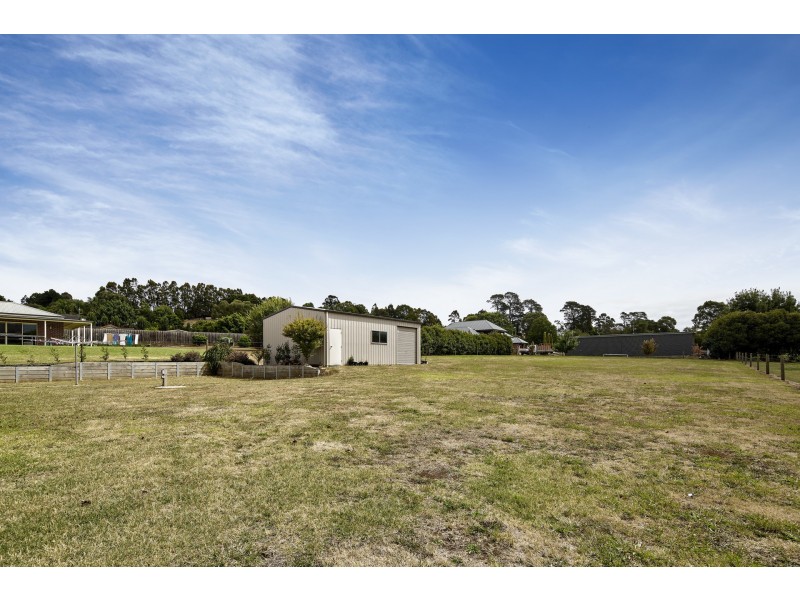 185 Copelands Road, Warragul VIC 3820