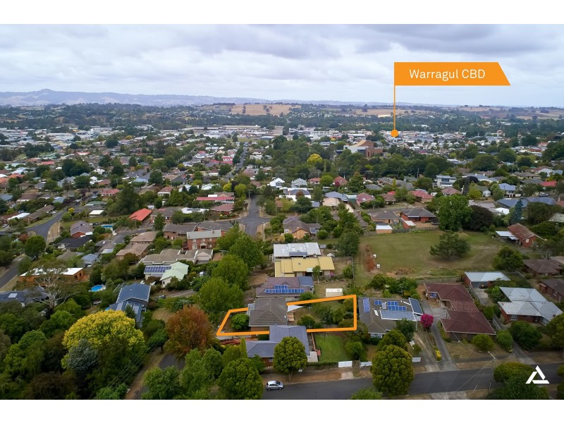 11 Elizabeth Street, Warragul VIC 3820