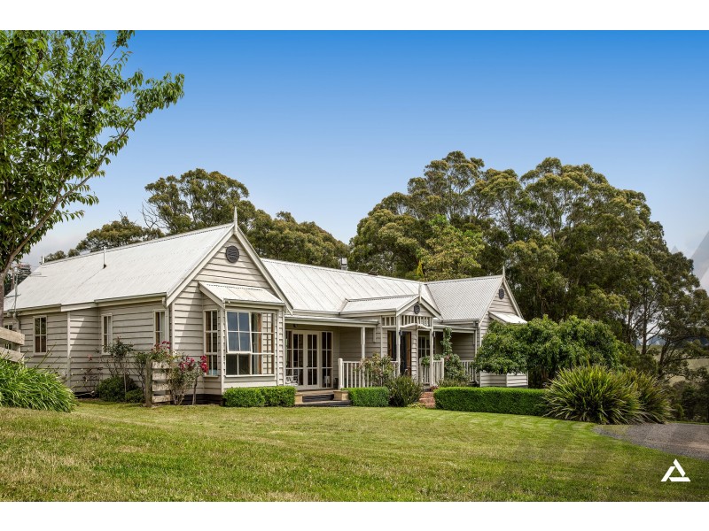 14 Weirs Road, Narracan VIC 3824