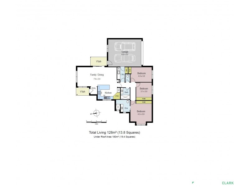 1/116 Victoria Street, Warragul VIC 3820