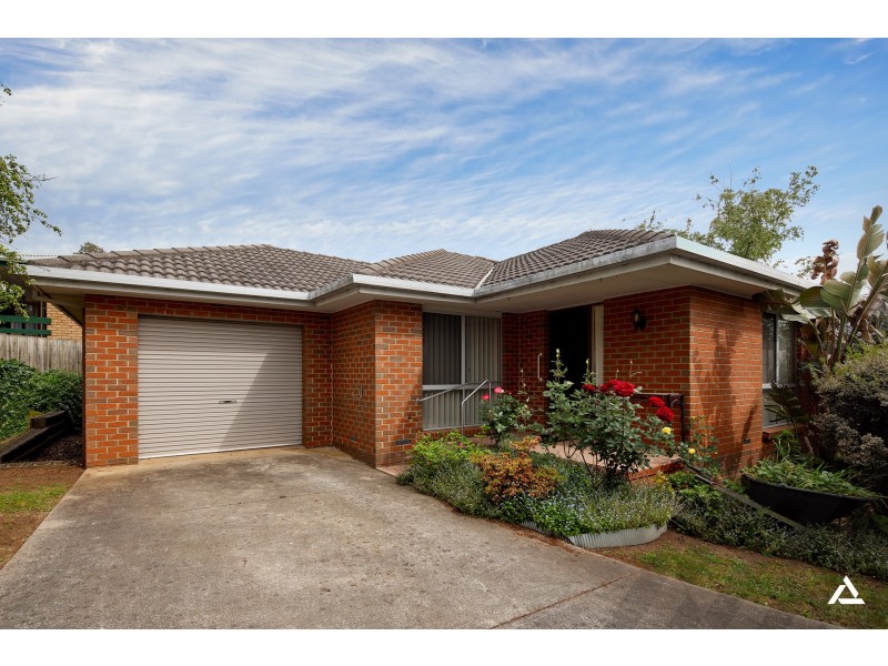 2/116 Burke Street, Warragul VIC 3820