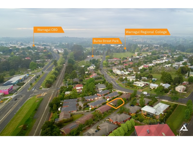 2/116 Burke Street, Warragul VIC 3820