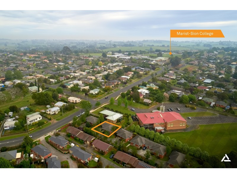 2/116 Burke Street, Warragul VIC 3820