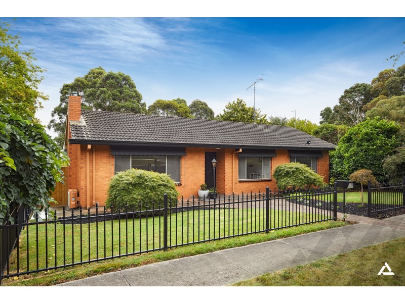 22 Toorak Avenue, Warragul VIC 3820