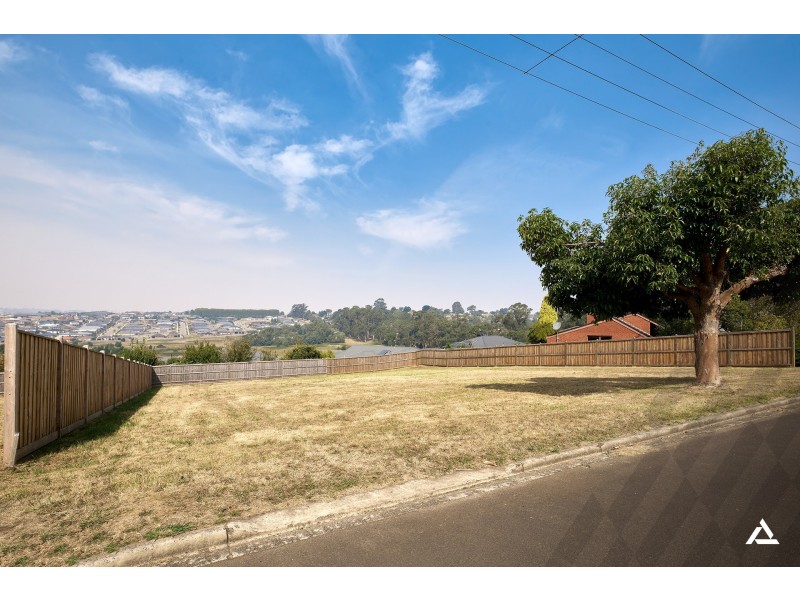 4 Gerrard Street, Drouin VIC 3818