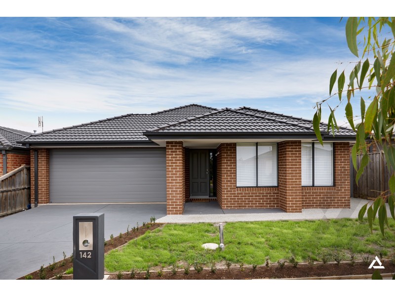 142 Willandra Circuit, Warragul VIC 3820
