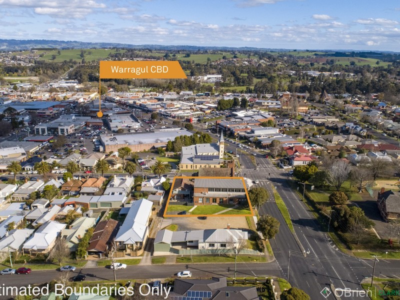 70 – 76 Victoria Street, Warragul VIC 3820