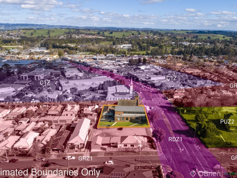 70 – 76 Victoria Street, Warragul VIC 3820