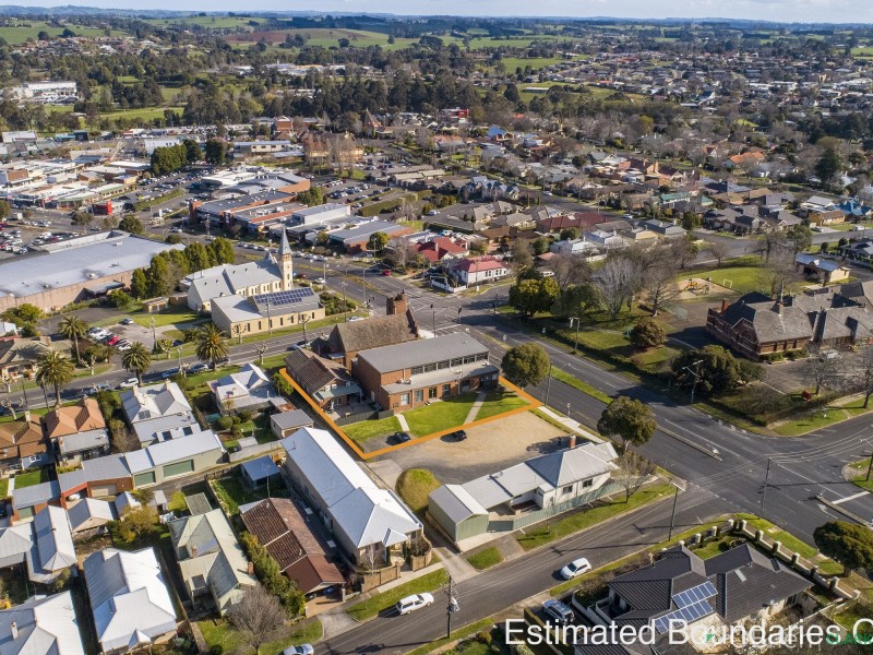 70 – 76 Victoria Street, Warragul VIC 3820