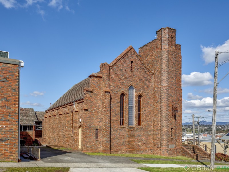 70 – 76 Victoria Street, Warragul VIC 3820