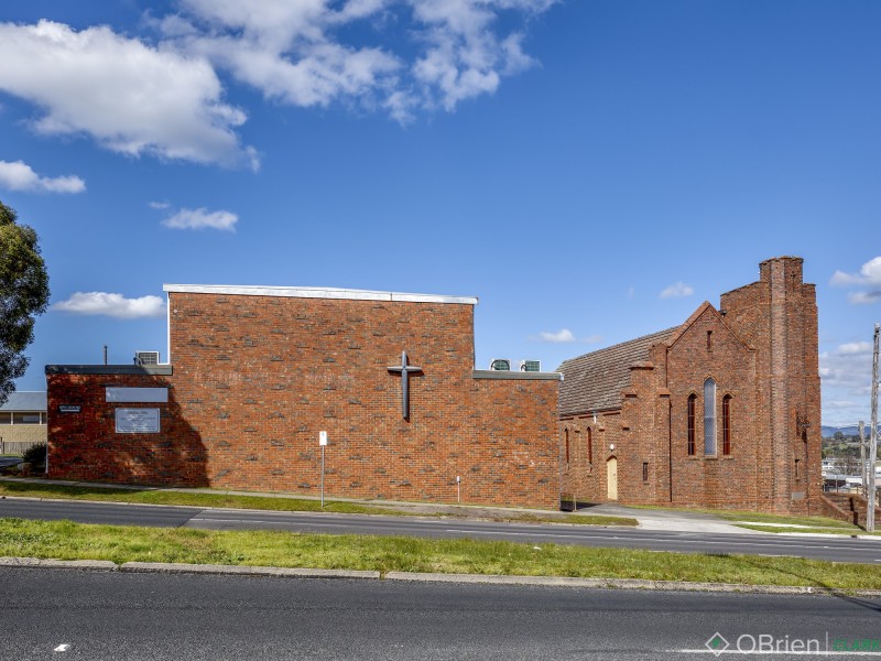 70 – 76 Victoria Street, Warragul VIC 3820