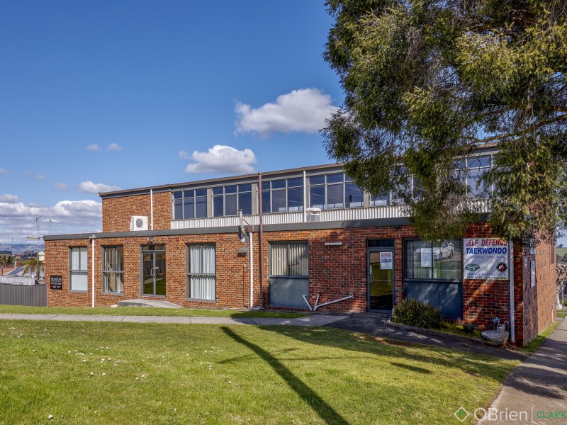 70 – 76 Victoria Street, Warragul VIC 3820