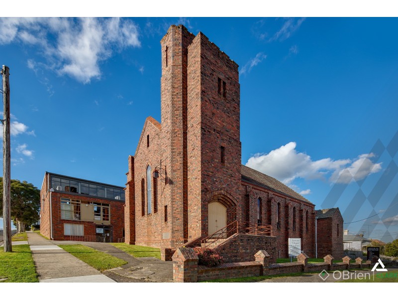 70 – 76 Victoria Street, Warragul VIC 3820