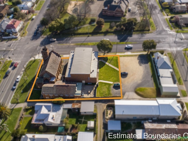 70 – 76 Victoria Street, Warragul VIC 3820