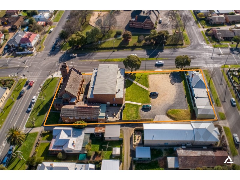 70 – 76 Victoria Street, Warragul VIC 3820