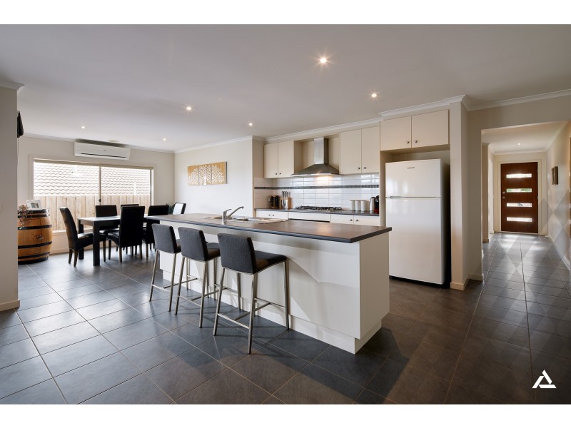 25 Rimfire Avenue, Drouin VIC 3818