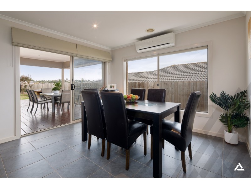 25 Rimfire Avenue, Drouin VIC 3818