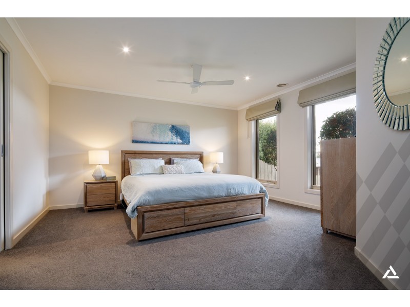 25 Rimfire Avenue, Drouin VIC 3818