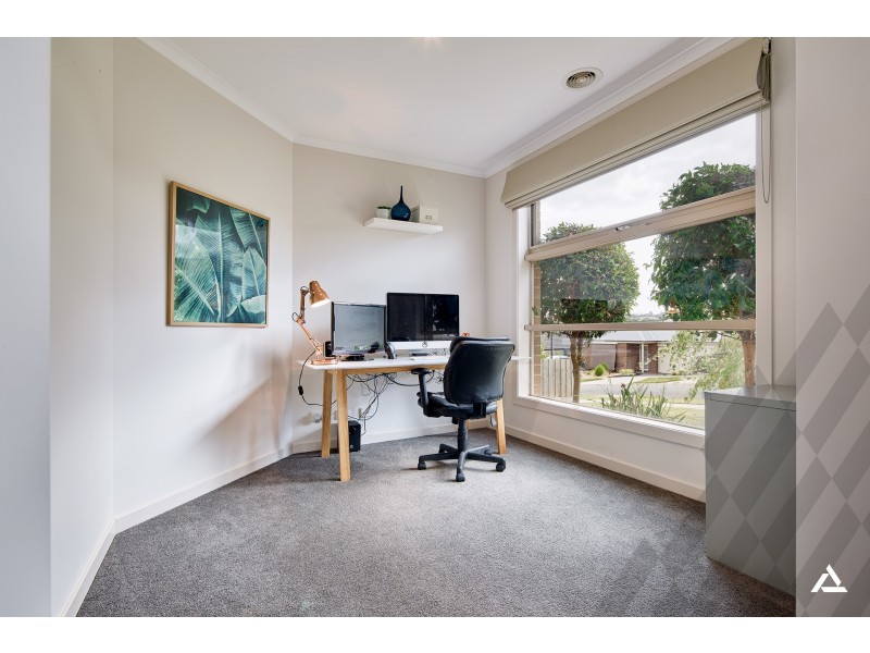 25 Rimfire Avenue, Drouin VIC 3818