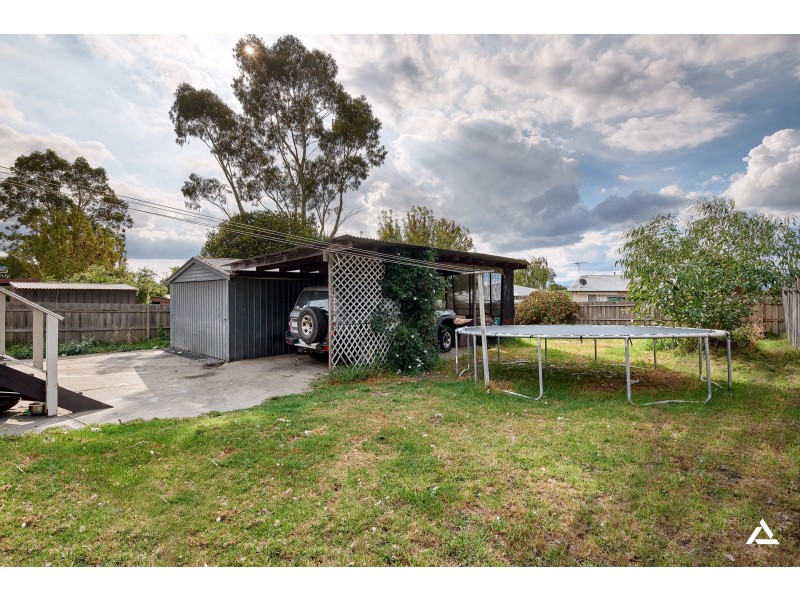 4 Richard Street, Moe VIC 3825