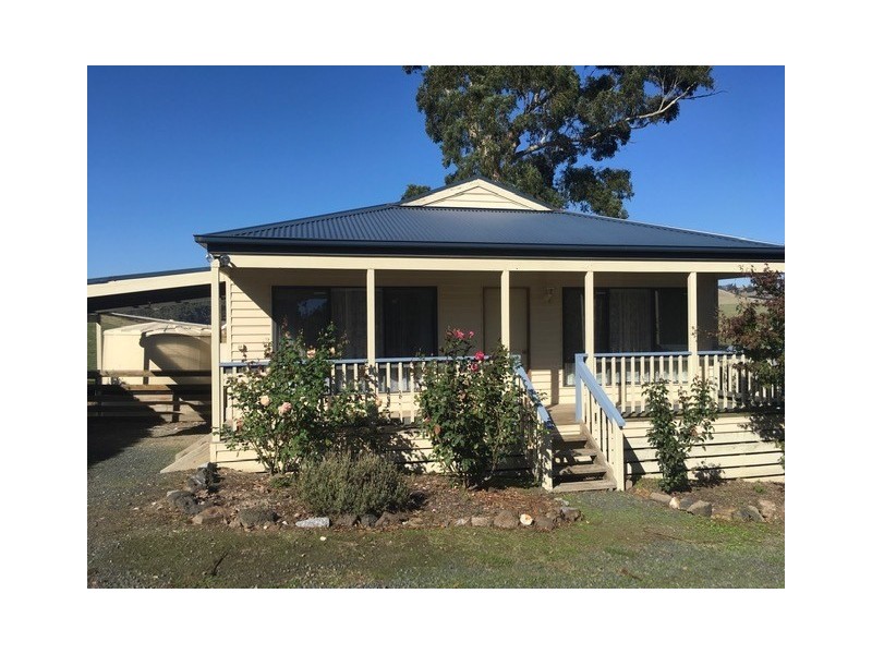 2576B  Korumburra-Warragul Road, Tetoora Road VIC 3821
