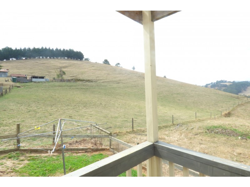 2576B  Korumburra-Warragul Road, Tetoora Road VIC 3821