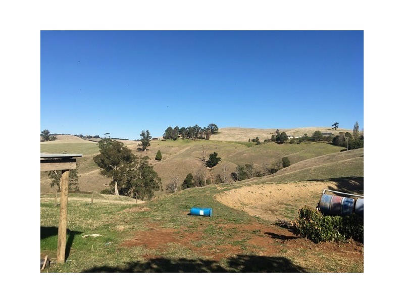 2576B  Korumburra-Warragul Road, Tetoora Road VIC 3821