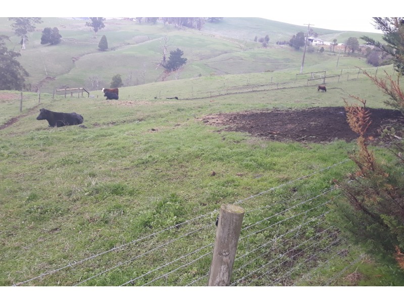 2576B  Korumburra-Warragul Road, Tetoora Road VIC 3821