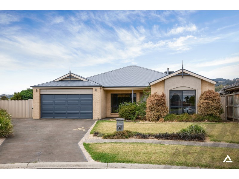 7 Carnegie Court, Trafalgar VIC 3824