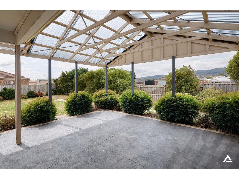 7 Carnegie Court, Trafalgar VIC 3824