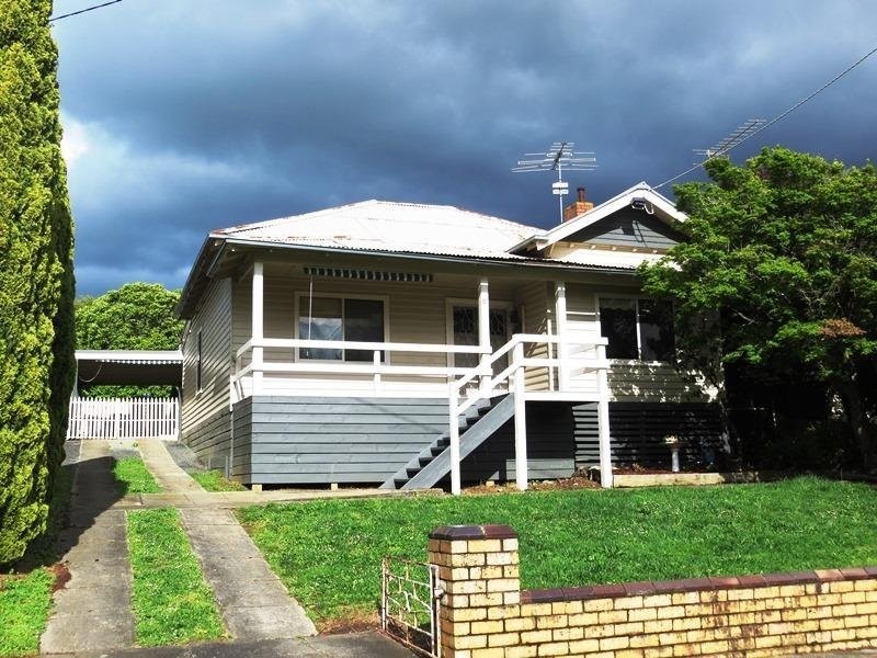 32 Gladstone Street, Warragul VIC 3820