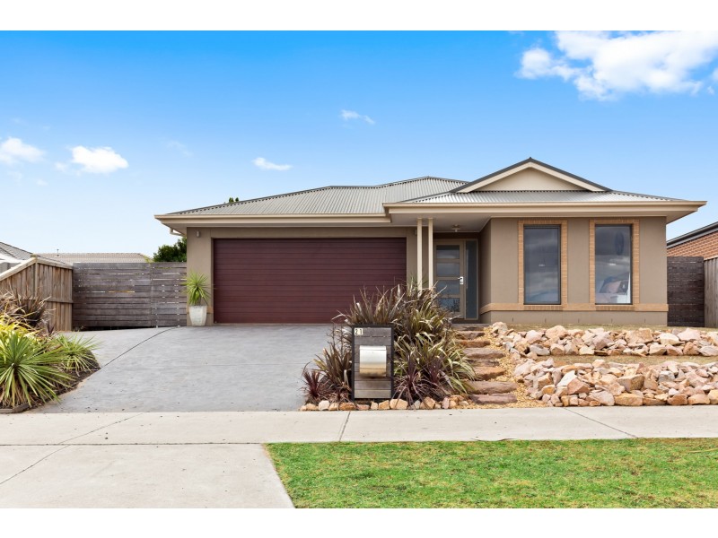 21 Crole Drive, Warragul VIC 3820