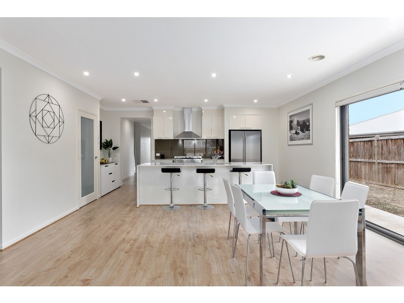 21 Crole Drive, Warragul VIC 3820