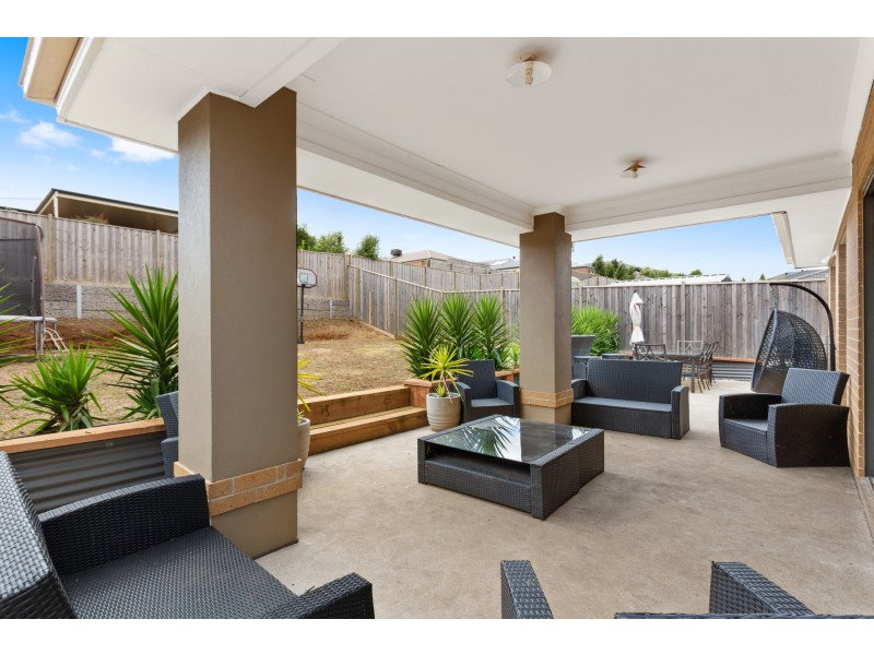 21 Crole Drive, Warragul VIC 3820