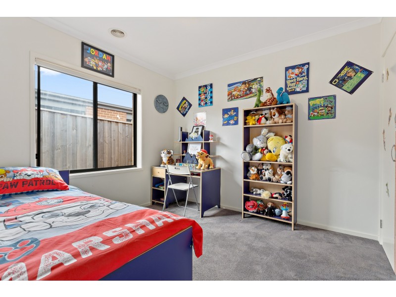 21 Crole Drive, Warragul VIC 3820