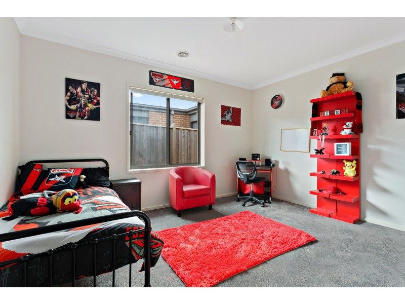 21 Crole Drive, Warragul VIC 3820