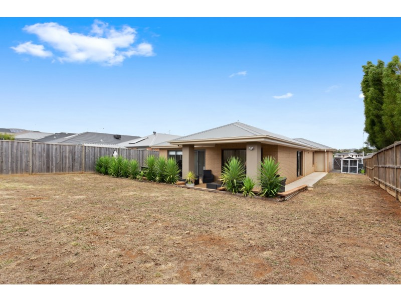 21 Crole Drive, Warragul VIC 3820