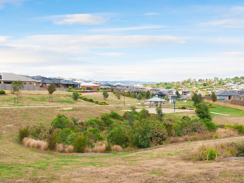 21 Crole Drive, Warragul VIC 3820