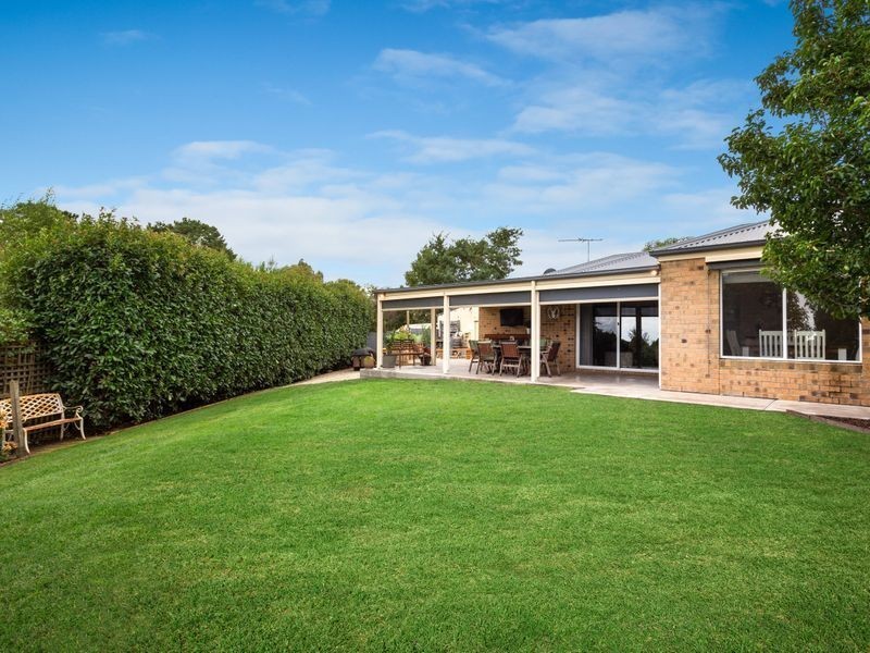 1 Picadilly Court, Drouin VIC 3818