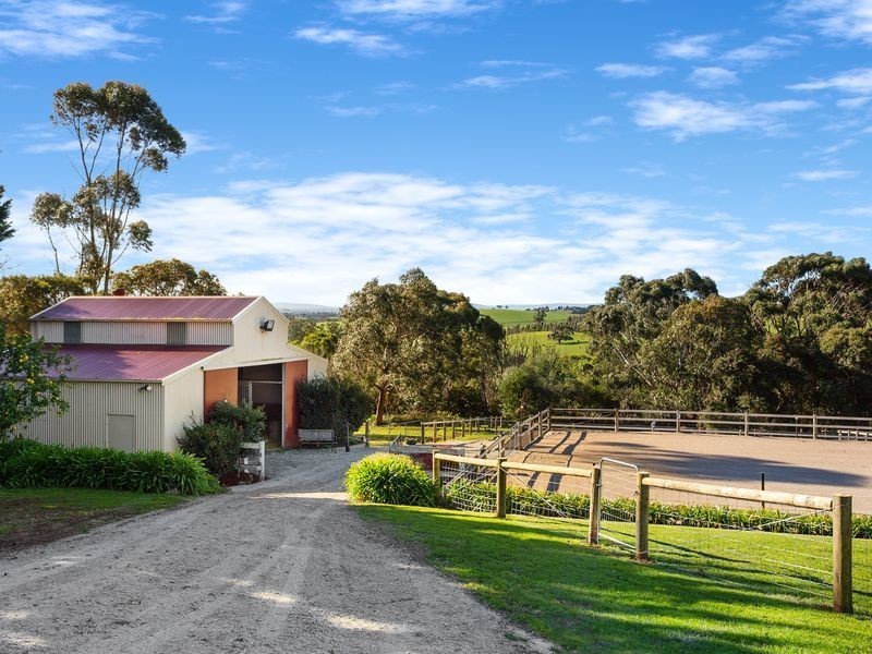 18 Greenland Drive, Drouin VIC 3818