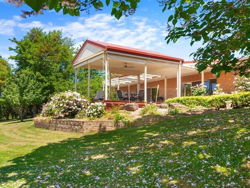 18 Greenland Drive, Drouin VIC 3818