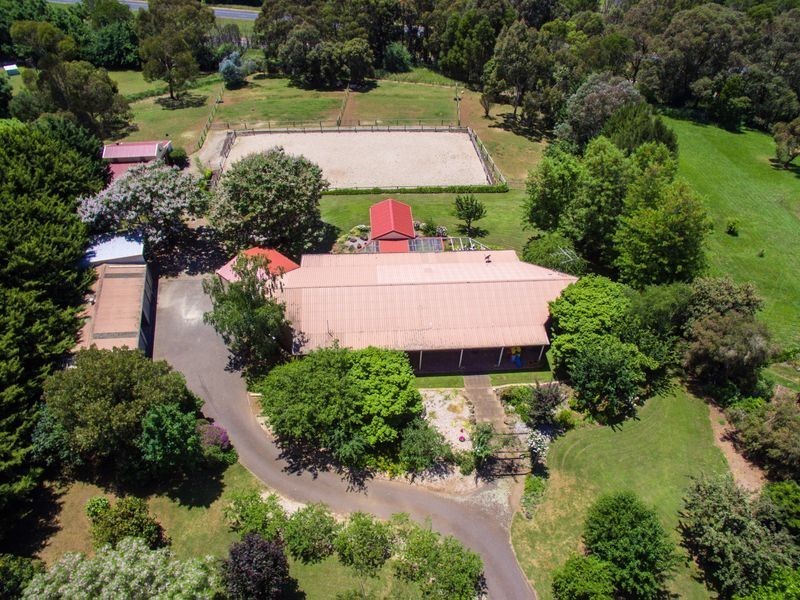 18 Greenland Drive, Drouin VIC 3818