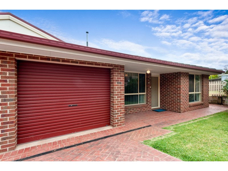 21 Flax Mill Close, Drouin VIC 3818