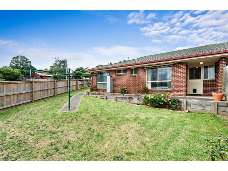 21 Flax Mill Close, Drouin VIC 3818