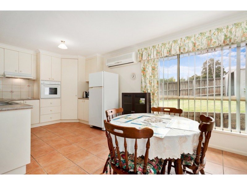 21 Flax Mill Close, Drouin VIC 3818