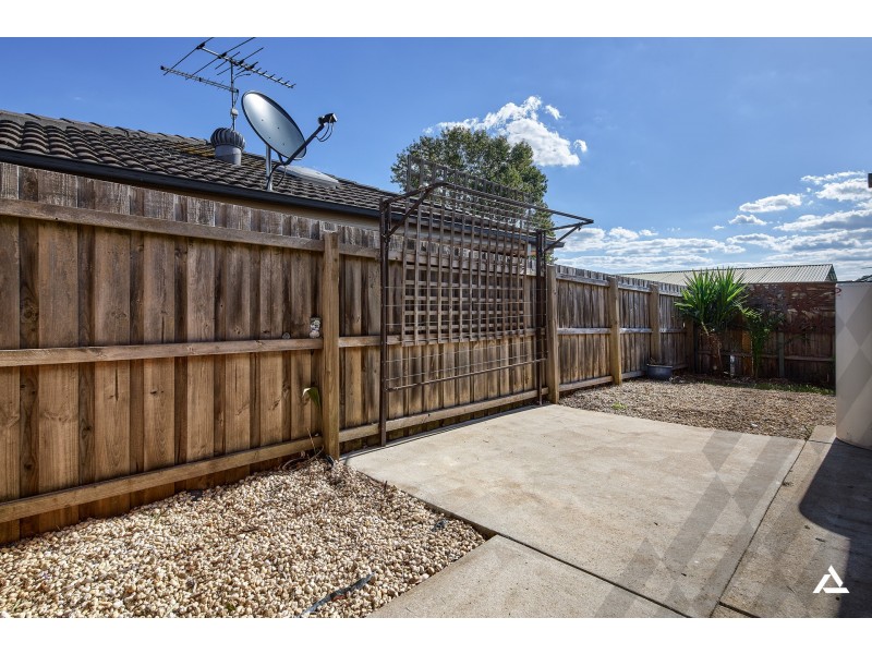 1A Balmoral Crescent, Drouin VIC 3818